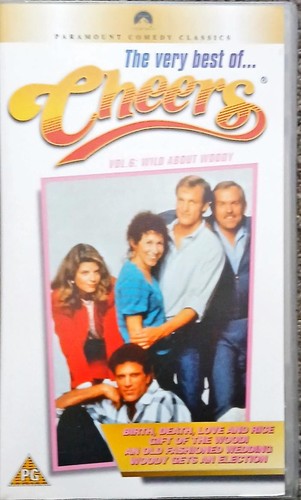 Cheers the very best - the,