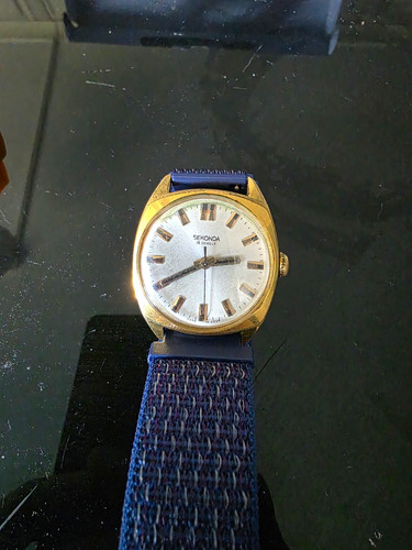 Sekonda jewels mechanical - sekonda,