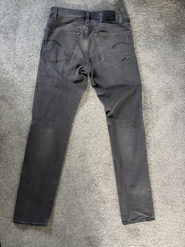 Star raw men 3301 slim - men's,