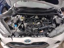 YARIS GEARBOX  2021 1.5L