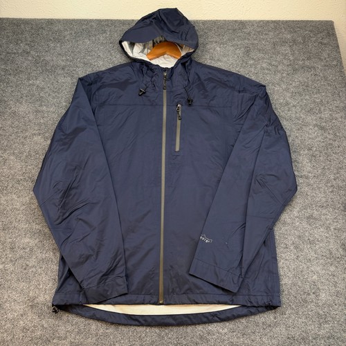 Orvis jacket mens large - orvis,