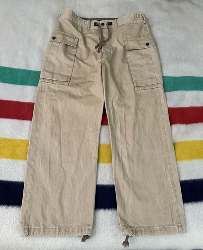 Rrl polo hbt - polo, herringbone