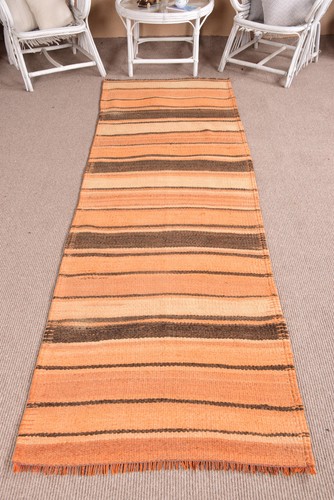 Turkish 9x9 rug - 2,9x9, vintage