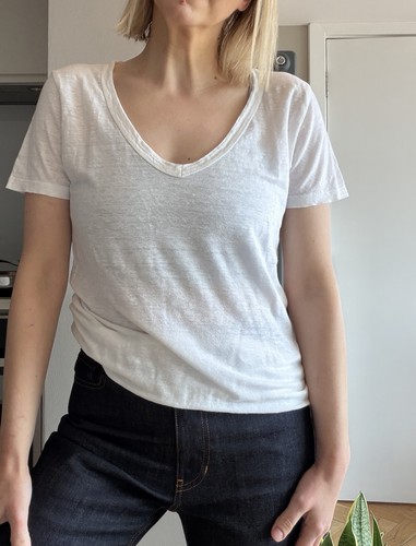 Isabel marant etoile - marant, linen