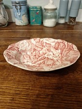 Vintage Victorian Chintz  Soap