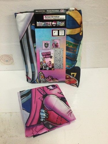 Herding monster high bed - monster,