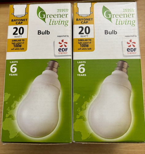 20w tesco greener - 2,