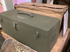 WWII BOXED US MILITARY M6 TOOL