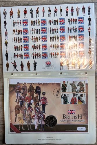Westminster british army - westminster,