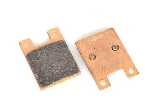 Brake disk pad - pad,,