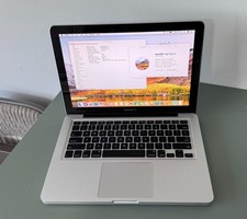 13" Apple MacBook Pro A1278
