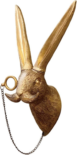 Guasdie animal heads - guasdie,