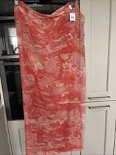 Accessorize Monsoon Large Scarf