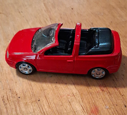 Maisto fresh metal golf gti - fresh,