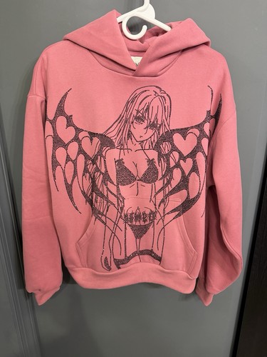 Named collective pink anime - collective,