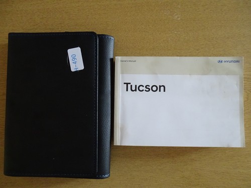 Genuine hyundai tucson - genuine,