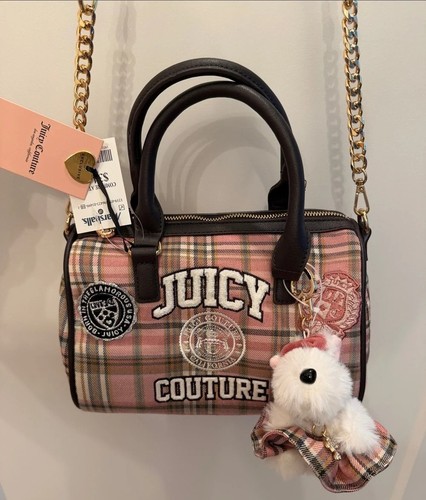 Nwt juicy couture varsity - nwt,