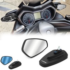 Motorcycle Rearview Mirror