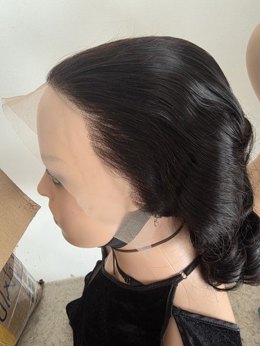 100 human hair lace frontal - hair,
