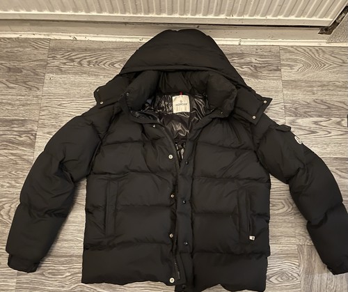 Moncler vezere men puffer - men's,