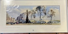 Cleopatras Needle, Embankment