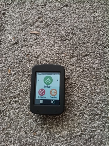 Garmin edge 820 explore - garmin,