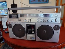 Aiwa CS-770E Boombox
