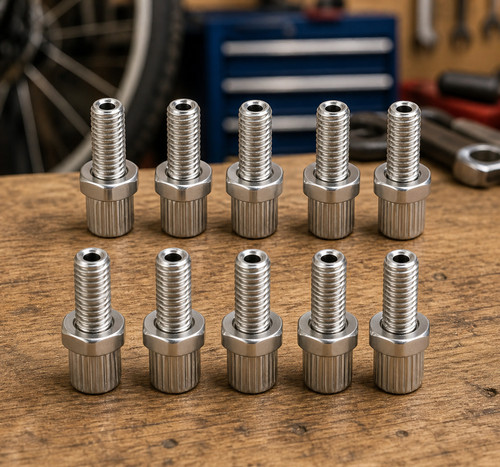 10x bike brake - m6,