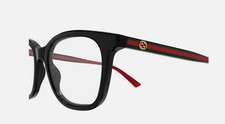 Gucci Eyeglasses GG 1864O 001