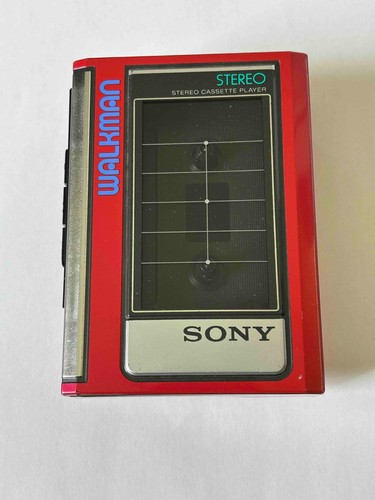 Sony walkman portable - sony,