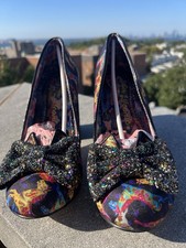 NEVER WORN!! Carousel Horse