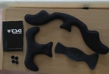 TSG  Comfort Helmet Protection