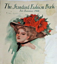 1908 Summer The Standard
