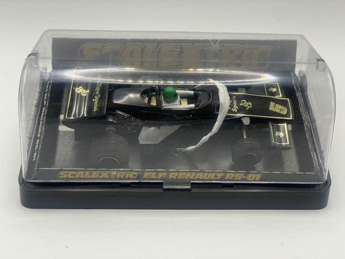 Vintage hornby scalextric - hornby, c126