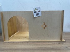 Ferplast rabbit house - ferplast,