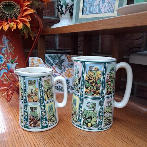 Vintage eastgate potteries - 2,