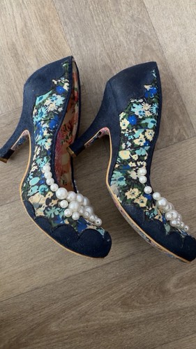 Irregular choice - irregular,