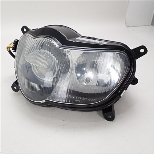 Bmw r1100s boxercup replika - bmw,