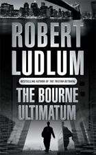 The Bourne Ultimatum (JASON BOURNE),Robert Ludlum