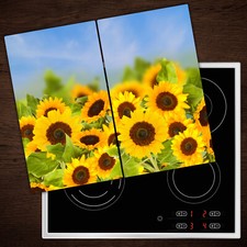 Glass Worktop Saver Ceramic