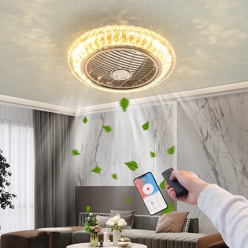 Ceiling fan with lamp - ceiling,