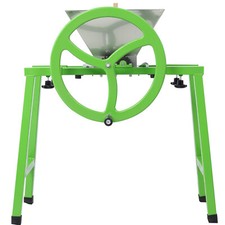 Fruit Crusher Aluminum