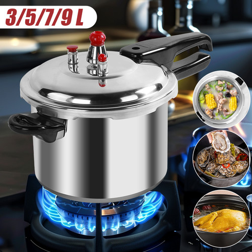 Litre home dual handle - 5/7/9,