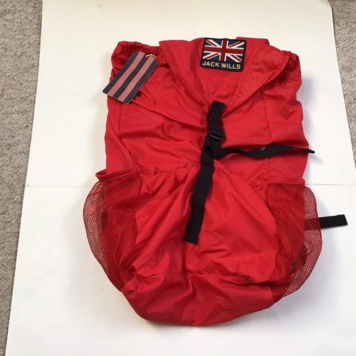 Jack wills pack away - wills,