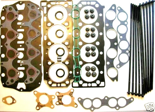 Head gasket set - set, mgzr