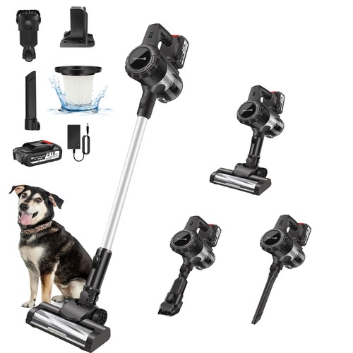 1800w cordless vacuum cleaner - 1800w,