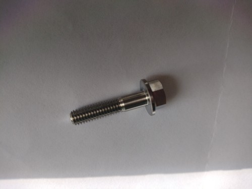 28mm titanium hex head - 28mm,