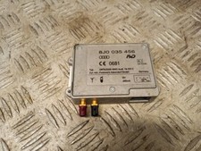 AUDI A4 AERIAL AMPLIFIER B8 S