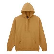 Gildan Fleece Hoodie Soft