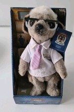 Sergei compare the meerkat - the,